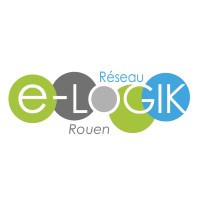 e-LOGIK Rouen logo - Similar company to E-Logik Lyon