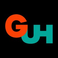 Global Underwater Hub logo - Similar company to Smd