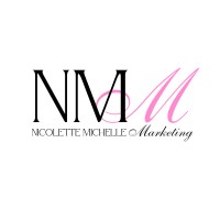 Nicolette Michelle Marketing logo - Similar company to Zeppelin Industrial Products, Llc