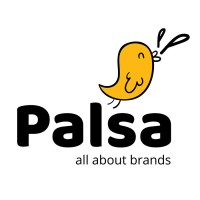 Palsa Design Studio logo - Similar company to Sakha Solution