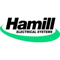 Hamill Electrical Systems logo - Similar company to Waltec Electrical Services Ltd.
