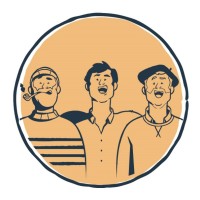 Projet CANTO logo - Similar company to Ecole Et Collège Saint Joseph Des Lys