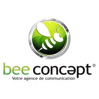 bee concept logo - Similar company to Packeos