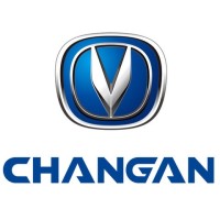 Changan UAE logo - Similar company to Baic Uae