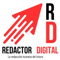 REDACTOR FREELANCE logo - Similar company to Red/Acción