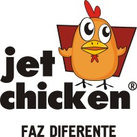 JET CHICKEN - FRANGO FRITO logo - Similar company to Frango No Pote: Frango Frito, Sanduíches, Lanches
