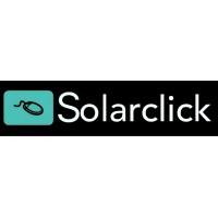 Solarclick logo - Similar company to Solar Mutiny