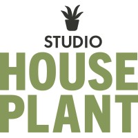 Studio Houseplant logo - Similar company to Durham College Student Association