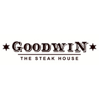 GOODWIN The Steak House logo - Similar company to Miles Above
