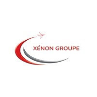 Xénon Groupe logo - Similar company to Technocopter