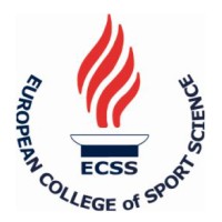 European College of Sport Science (ECSS) logo - Similar company to International Confederation Of Sport And Exercise Science Practice