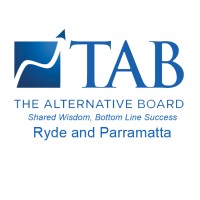 The Alternative Board Ryde and Parramatta logo - Similar company to The Alternative Board Australia