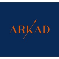 ARKAD logo - Similar company to Arkad - Teknologkårens Arbetsmarknadsdagar