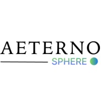 Aeterno Sphere logo - Similar company to Aeterno Consulting