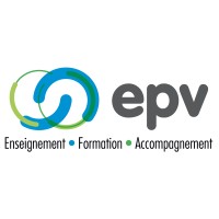 EPV logo - Similar company to Castaing