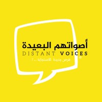 Distant Voices