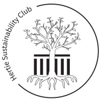 Sustainability Club - Hertie School