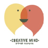 Creative Mind logo - Similar company to Creative Nation