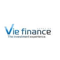 Vie Finance A.E.P.E.Y S.A. Greece logo - Similar company to Axon Securities S.A.