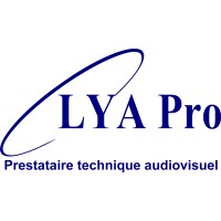 LYA Pro logo - Similar company to Dbam