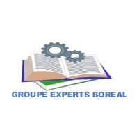 GROUPE EXPERTS BOREAL logo - Similar company to Boreal Group
