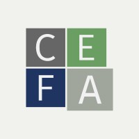 CEFA - Consejo Estudiantil de la Facultad de Administración logo - Similar company to Stc Informatica