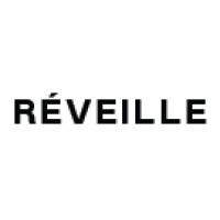 Réveille Coffee Co. logo - Similar company to Creatiwebs Sac