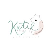 Gentle Sleep Coach | Katie Amies logo - Similar company to The Sleep Coach School