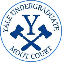 Yale Undergraduate Moot Court logo - Similar company to Migration Alliance At Yale (May)