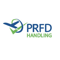 PRFD Handling logo - Similar company to Coding And Marking Digest