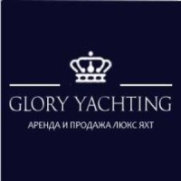 Glory Yachting logo - Similar company to Ycts, Ltd.