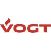 Vogt Schweiz AG logo - Similar company to Fram Liner Sa
