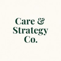 Care & Strategy Co. logo - Similar company to Lnb Studio | Architecture & Interior Design