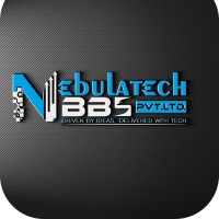 NEBULATECH BBS PVT LTD logo - Similar company to K P Architects
