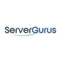 ServerGurus logo - Similar company to Readydedis, Llc