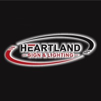 Heartland Sign & Lighting logo - Similar company to Paramount Gas Products