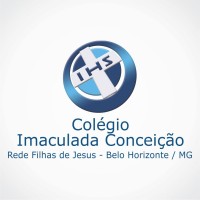 Colégio Imaculada Conceição BH logo - Similar company to Colégio Cem - Centro Educacional Mineiro
