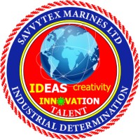 SAVVYTEX MARINES LIMITED logo - Similar company to Bluelarten.