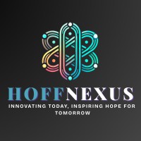 HoffNexus logo - Similar company to Step Ai