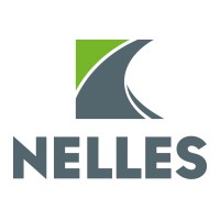 NELLES logo - Similar company to What Else ! Event & Comm