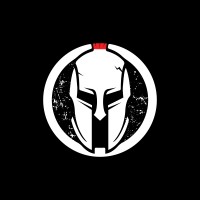 Swole Spartan logo - Similar company to Techfox
