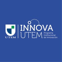 Innova UTEM logo - Similar company to Universidad Tecnológica Metropolitana