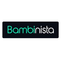 Bambinista logo - Similar company to General - C