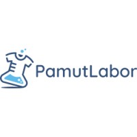 PamutLabor logo - Similar company to Tryber Ltd.