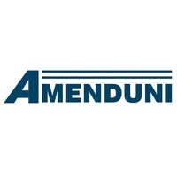 AMENDUNI NICOLA SPA logo - Similar company to Clemente Industry