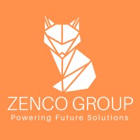 Zenco Group logo - Similar company to Floating Solar Pv Systems