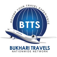 Bukhari Travel & Tourism Service