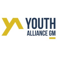 Youth Alliance Greater Manchester (YAGM) logo - Similar company to Respect For All