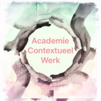 Academie contextueel werk logo - Similar company to Abc Huis