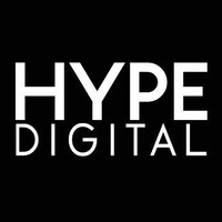 Agência Hype Digital Marketing logo - Similar company to Hype Ads